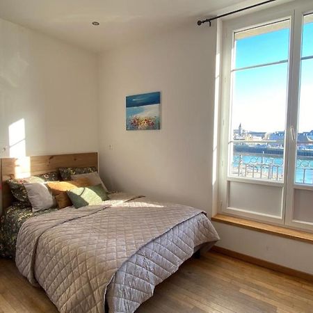 Le Berigny / Vue Port / Hyper-Centre Apartment Dieppe Ngoại thất bức ảnh