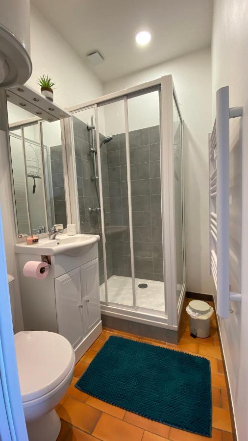 Le Berigny / Vue Port / Hyper-Centre Apartment Dieppe Ngoại thất bức ảnh