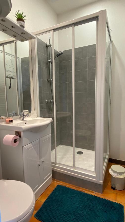 Le Berigny / Vue Port / Hyper-Centre Apartment Dieppe Ngoại thất bức ảnh