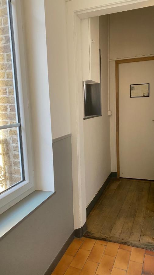 Le Berigny / Vue Port / Hyper-Centre Apartment Dieppe Ngoại thất bức ảnh